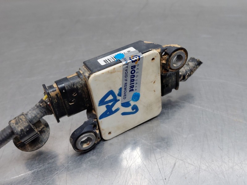 Recambio de sonda lambda para nissan navara pick-up (np300) 4x4 referencia OEM IAM 227935JU0A  