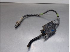 Recambio de sonda lambda para nissan navara pick-up (np300) 4x4 referencia OEM IAM 227901461R  