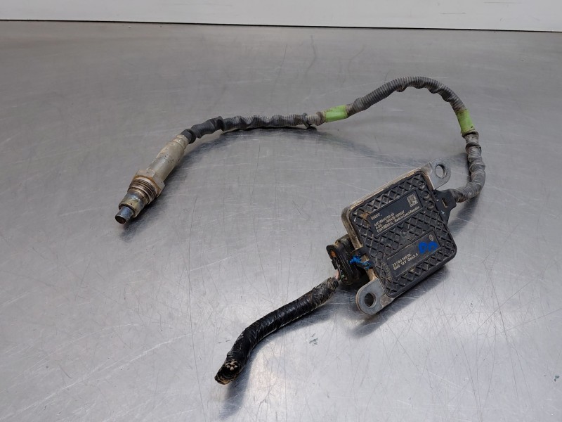 Recambio de sonda lambda para nissan navara pick-up (np300) 4x4 referencia OEM IAM 227901461R  