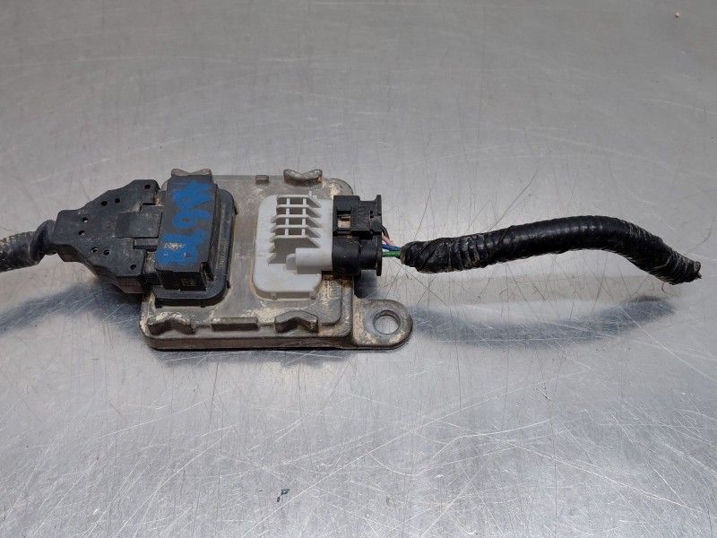 Recambio de sonda lambda para nissan navara pick-up (np300) 4x4 referencia OEM IAM 227901461R  