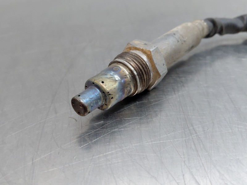 Recambio de sonda lambda para nissan navara pick-up (np300) 4x4 referencia OEM IAM 227901461R  