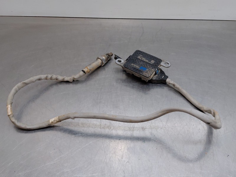 Recambio de sonda lambda para nissan navara pick-up (np300) 4x4 referencia OEM IAM 227905JU0A  