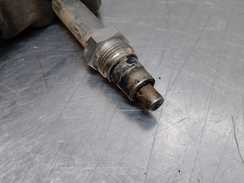 Recambio de sonda lambda para nissan navara pick-up (np300) 4x4 referencia OEM IAM 227905JU0A  