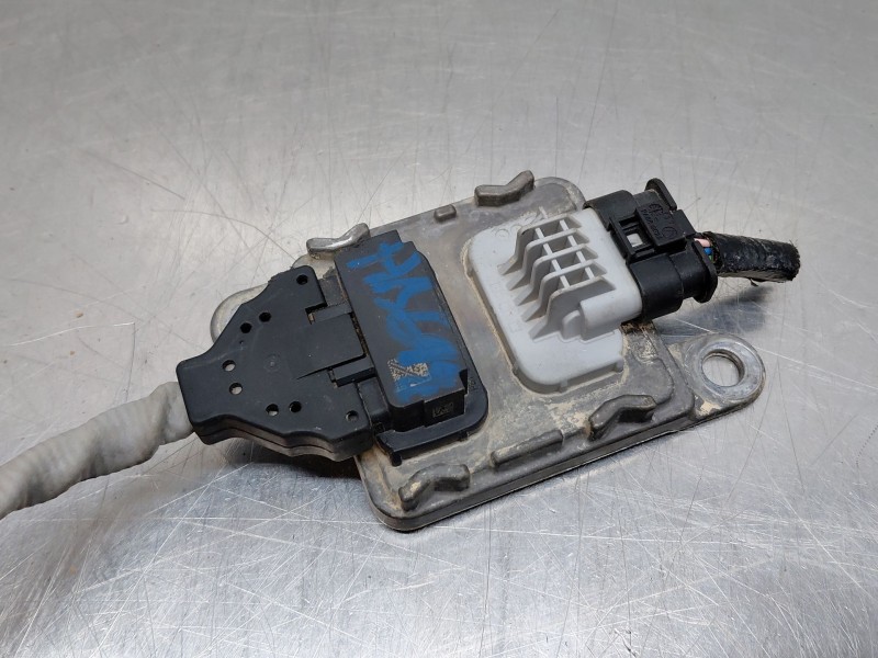 Recambio de sonda lambda para nissan navara pick-up (np300) 4x4 referencia OEM IAM 227905JU0A  