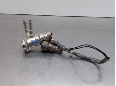 Recambio de inyector para nissan navara pick-up (np300) 4x4 referencia OEM IAM 160725JU0A  