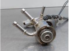 Recambio de inyector para nissan navara pick-up (np300) 4x4 referencia OEM IAM 160725JU0A   2