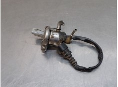 Recambio de inyector para renault master iii furgón referencia OEM IAM 160721041R  