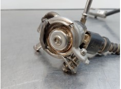 Recambio de inyector para renault master iii furgón referencia OEM IAM 160721041R   2