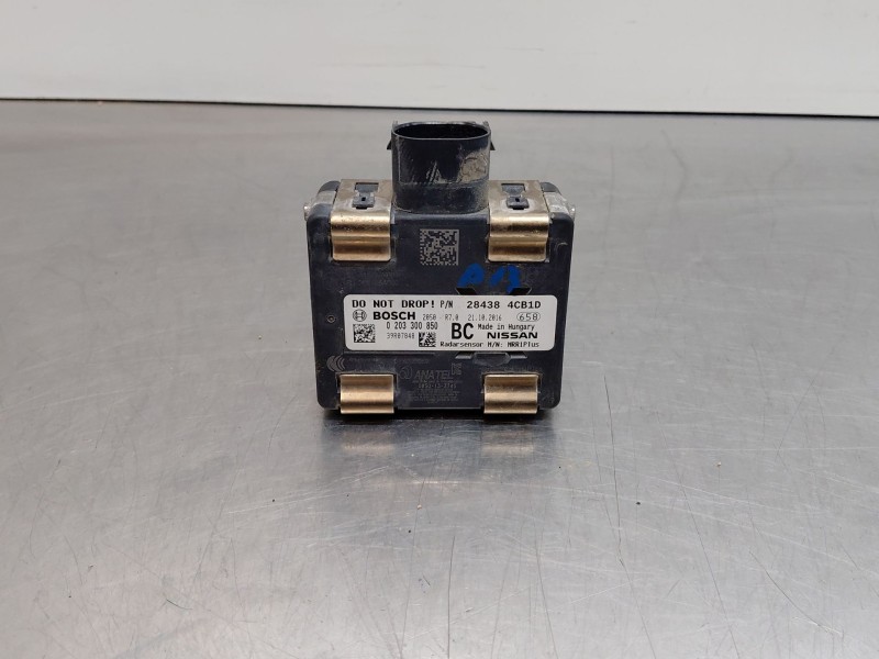 Recambio de sensor para nissan x-trail (t32) acenta referencia OEM IAM   