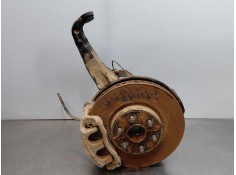 Recambio de mangueta delantera derecha para nissan navara pick-up (np300) 4x4 referencia OEM IAM 400145XA0A  