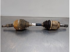 Recambio de transmision delantera derecha para nissan navara pick-up (np300) 4x4 referencia OEM IAM   