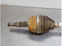 Recambio de transmision delantera derecha para nissan navara pick-up (np300) 4x4 referencia OEM IAM    2