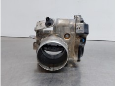 Recambio de caja mariposa para nissan navara pick-up (np300) 4x4 referencia OEM IAM 161A00161R  