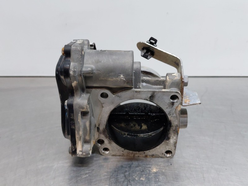 Recambio de caja mariposa para nissan navara pick-up (np300) 4x4 referencia OEM IAM 161A00161R  