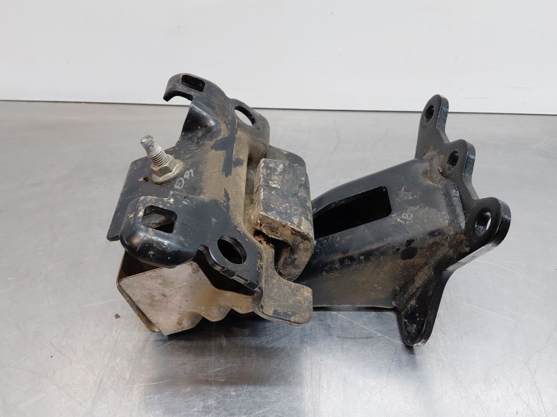 Recambio de soporte motor derecho para nissan navara pick-up (np300) 4x4 referencia OEM IAM   