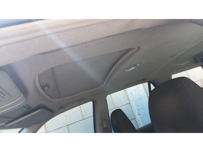 honda cr-v (rd8) del año 2005