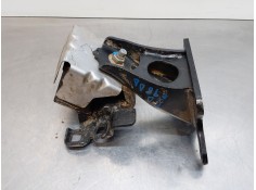 Recambio de soporte motor derecho para nissan navara pick-up (np300) 4x4 referencia OEM IAM    2