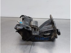 Recambio de soporte motor izquierdo para nissan navara pick-up (np300) 4x4 referencia OEM IAM   