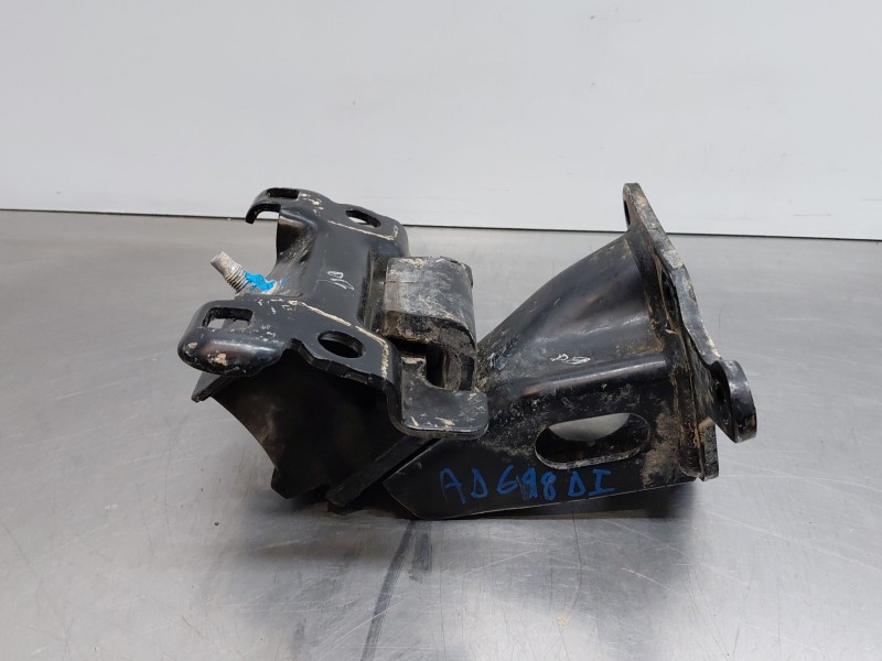 Recambio de soporte motor izquierdo para nissan navara pick-up (np300) 4x4 referencia OEM IAM   
