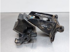 Recambio de soporte motor izquierdo para nissan navara pick-up (np300) 4x4 referencia OEM IAM    2
