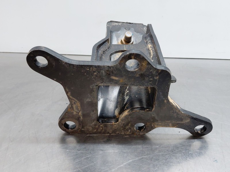 Recambio de soporte motor izquierdo para nissan navara pick-up (np300) 4x4 referencia OEM IAM   