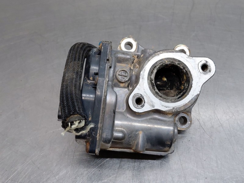 Recambio de valvula egr para nissan navara pick-up (np300) 4x4 referencia OEM IAM   