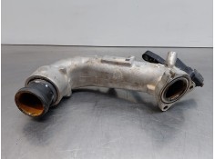 Recambio de tubo presion turbocompresor para nissan navara pick-up (np300) 4x4 referencia OEM IAM 144D24359R  