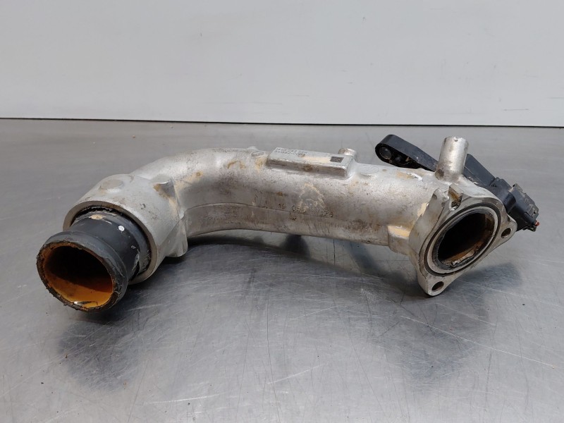 Recambio de tubo presion turbocompresor para nissan navara pick-up (np300) 4x4 referencia OEM IAM 144D24359R  