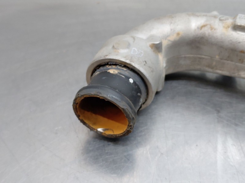 Recambio de tubo presion turbocompresor para nissan navara pick-up (np300) 4x4 referencia OEM IAM 144D24359R  