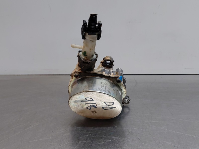 Recambio de depresor freno / bomba vacio para renault master iii furgón referencia OEM IAM 146505335R  