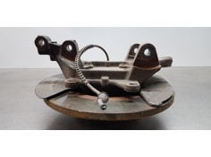 Recambio de mangueta trasera derecha para jeep renegade limited 4x2 referencia OEM IAM 51942804  