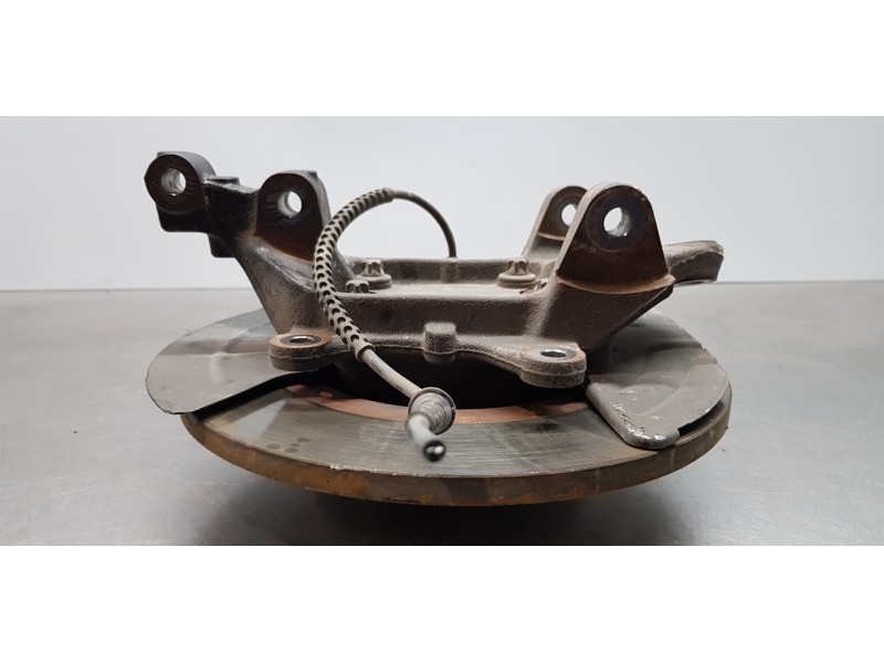 Recambio de mangueta trasera derecha para jeep renegade limited 4x2 referencia OEM IAM 51942804  