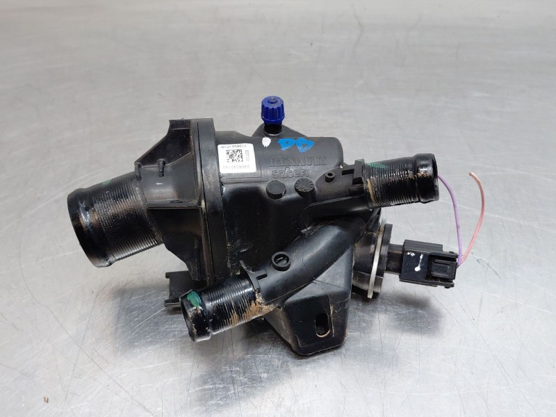 Recambio de termostato para renault master iii furgón referencia OEM IAM 110604371R  