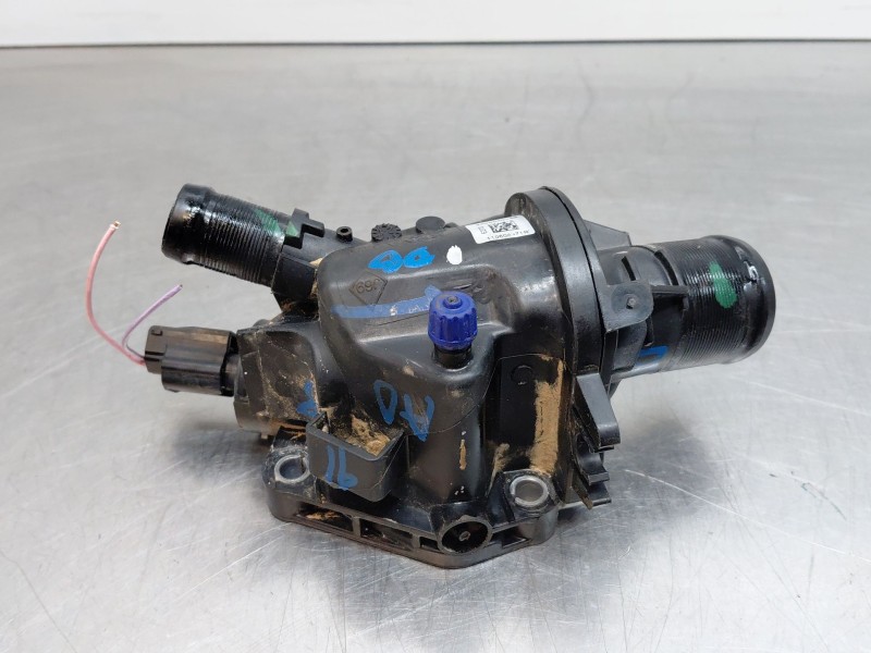 Recambio de termostato para renault master iii furgón referencia OEM IAM 110604371R  