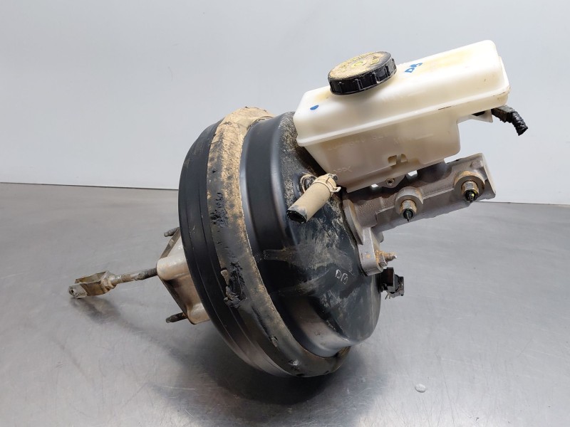 Recambio de servofreno para nissan navara pick-up (np300) 4x4 referencia OEM IAM   