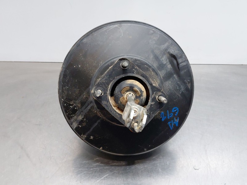 Recambio de servofreno para nissan navara pick-up (np300) 4x4 referencia OEM IAM   