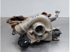 Recambio de turbocompresor para renault master iii furgón referencia OEM IAM HMLGT9372R  