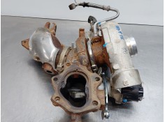 Recambio de turbocompresor para renault master iii furgón referencia OEM IAM HMLGT9372R   2