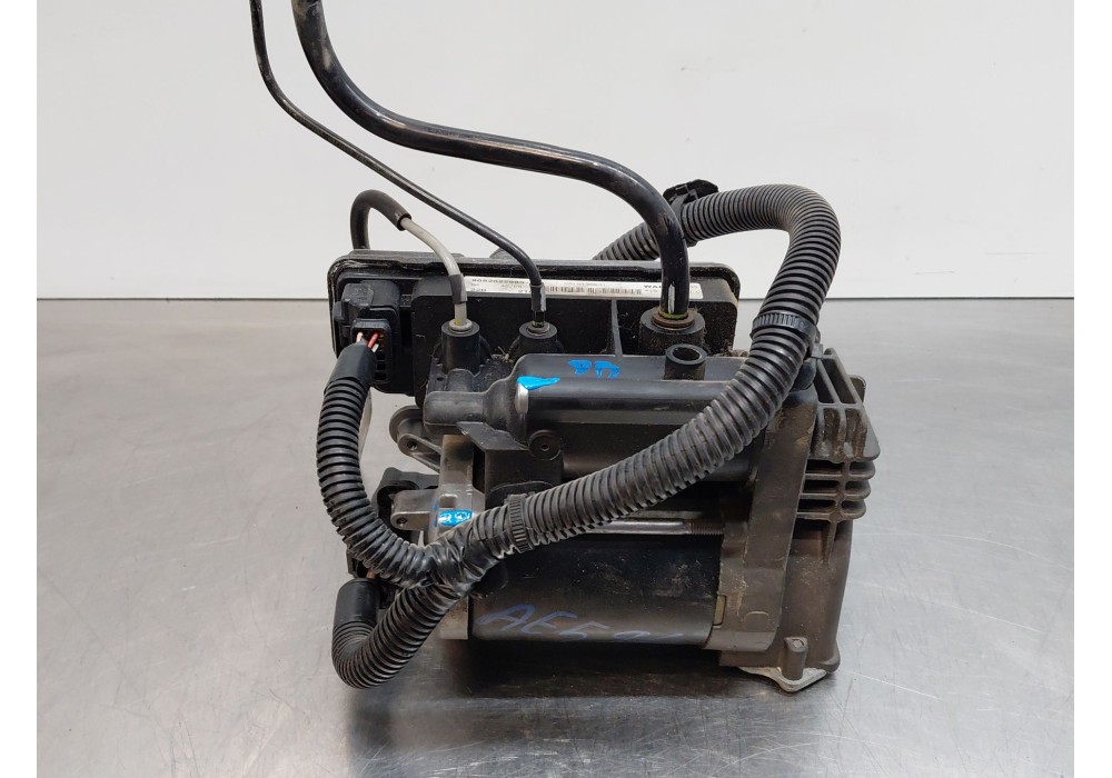 Recambio de bomba suspension para citroën c4 picasso i monospace (ud_) 1.6 hdi referencia OEM IAM 9801906980  