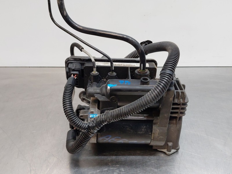 Recambio de bomba suspension para citroën c4 picasso i monospace (ud_) 1.6 hdi referencia OEM IAM 9801906980  