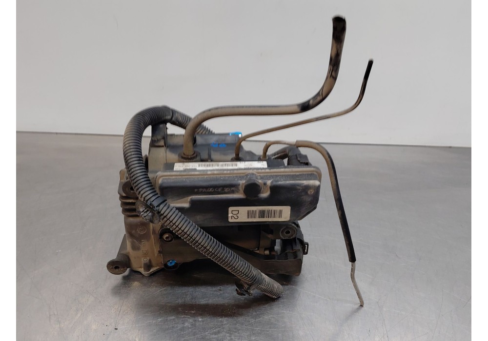 Recambio de bomba suspension para citroën c4 picasso i monospace (ud_) 1.6 hdi referencia OEM IAM 9801906980  