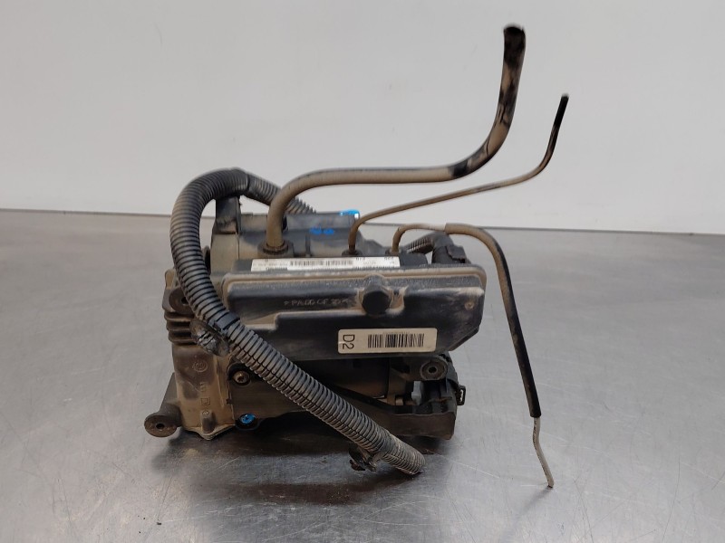 Recambio de bomba suspension para citroën c4 picasso i monospace (ud_) 1.6 hdi referencia OEM IAM 9801906980  
