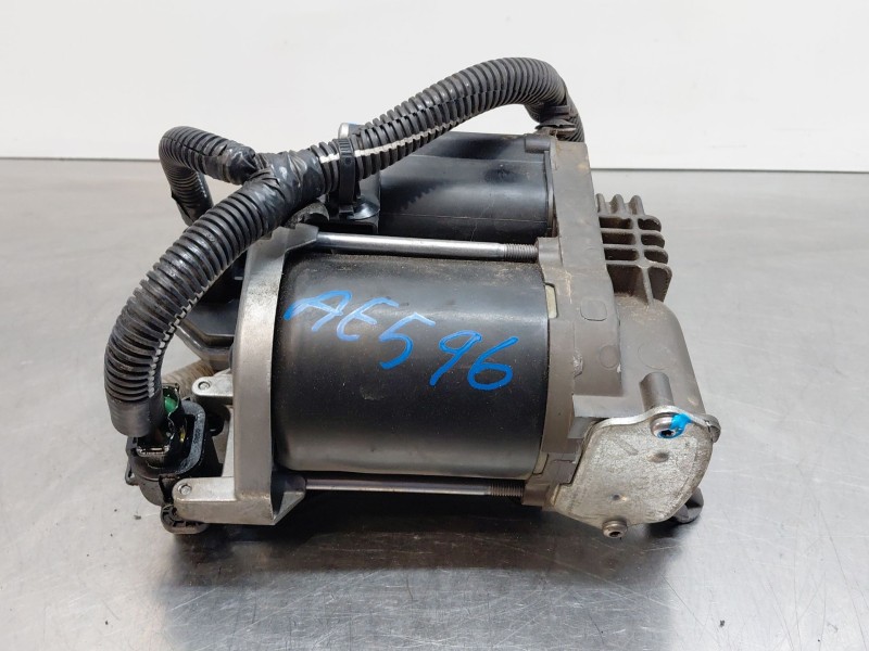 Recambio de bomba suspension para citroën c4 picasso i monospace (ud_) 1.6 hdi referencia OEM IAM 9801906980  