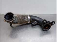 Recambio de tubo presion turbocompresor para nissan navara pick-up (np300) 4x4 referencia OEM IAM   