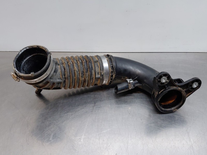 Recambio de tubo presion turbocompresor para nissan navara pick-up (np300) 4x4 referencia OEM IAM   