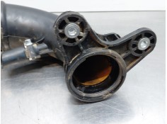 Recambio de tubo presion turbocompresor para nissan navara pick-up (np300) 4x4 referencia OEM IAM    2