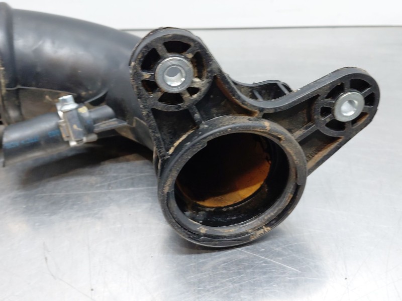 Recambio de tubo presion turbocompresor para nissan navara pick-up (np300) 4x4 referencia OEM IAM   