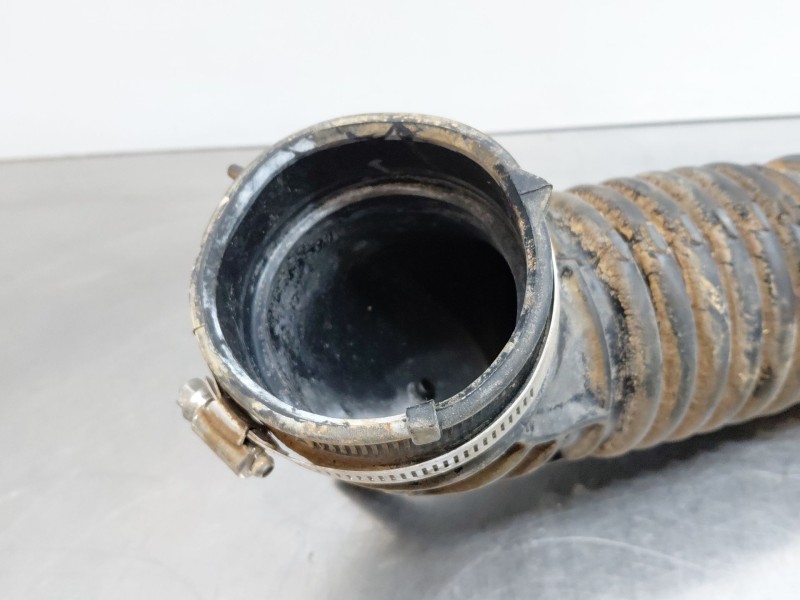 Recambio de tubo presion turbocompresor para nissan navara pick-up (np300) 4x4 referencia OEM IAM   