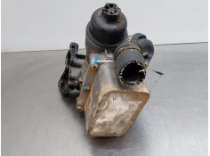 Recambio de soporte filtro gasoil para renault master iii furgón referencia OEM IAM 8201005241   2