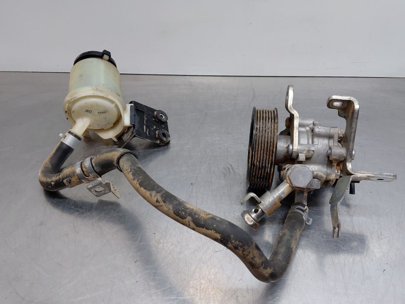 Recambio de bomba direccion para nissan navara pick-up (np300) 4x4 referencia OEM IAM 491105XA0B  